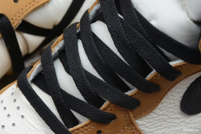 'Rookie Og Air of High  Year' 1 Jordan The 555088-700 Retro 0331